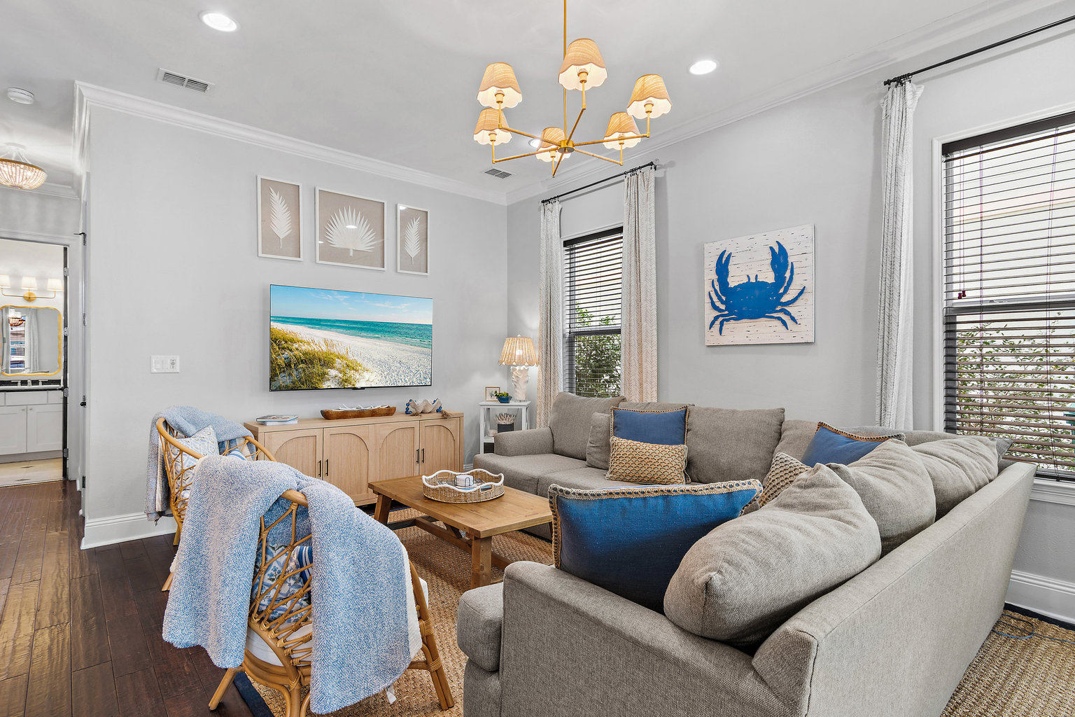 Destin Vacation Rental
