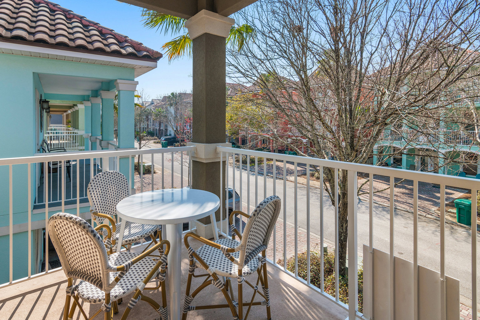 Destin Vacation Rental