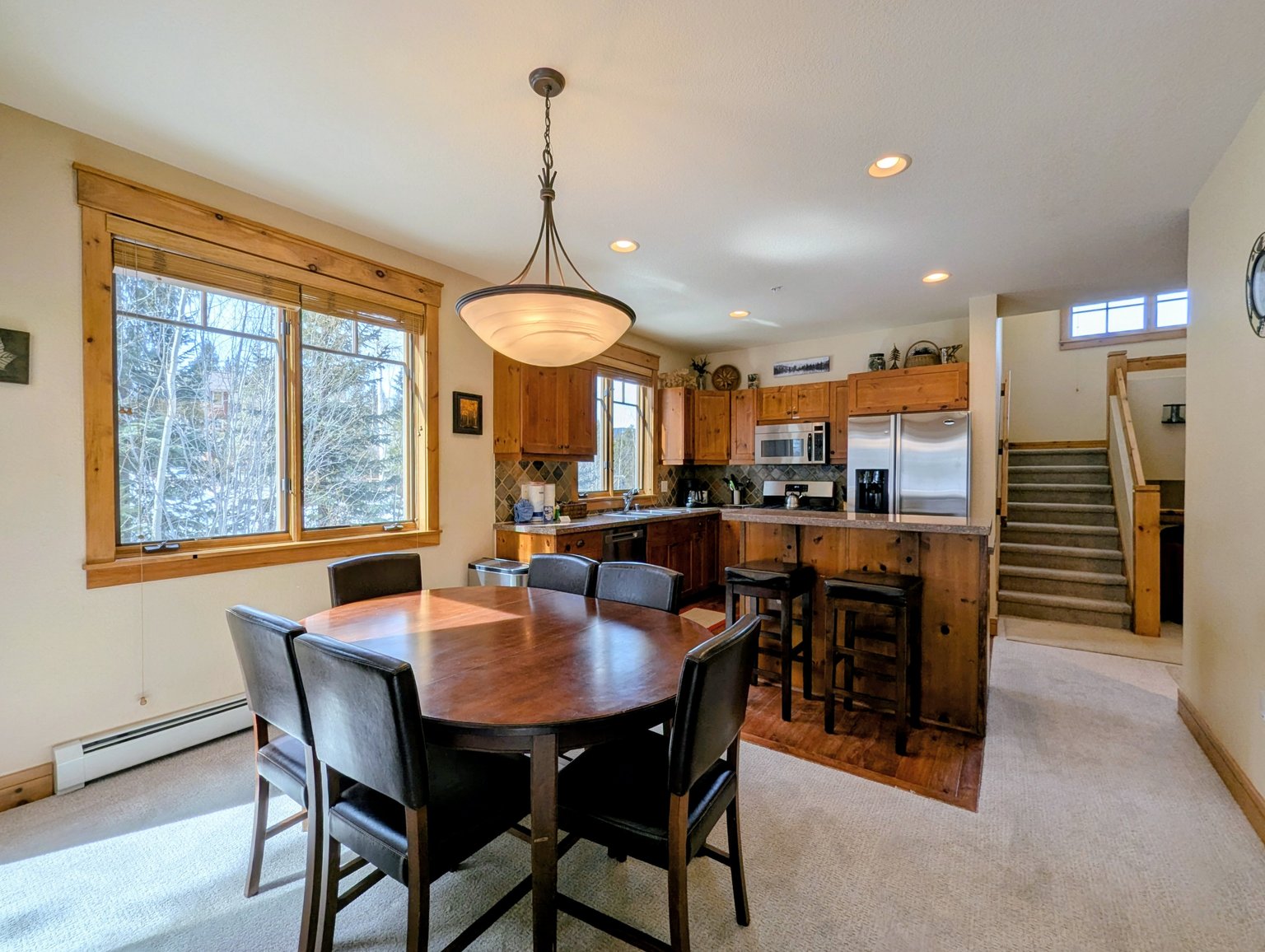 Keystone Vacation Rental