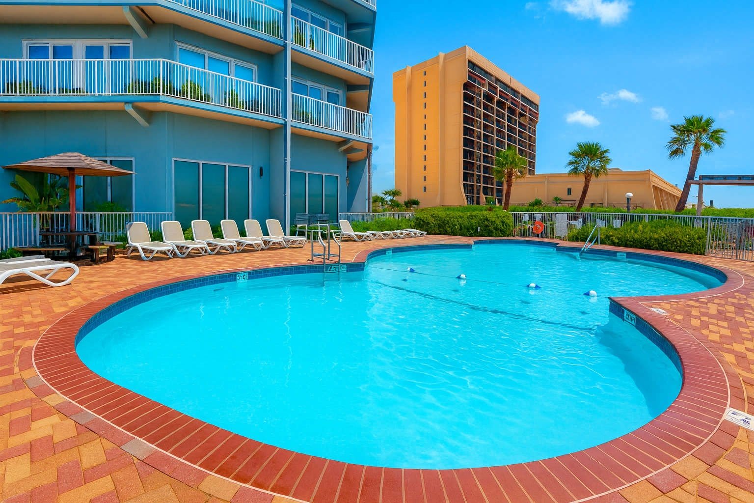 South Padre Island Vacation Rental