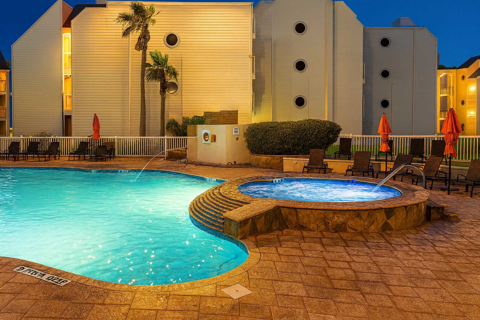 South Padre Island Vacation Rental