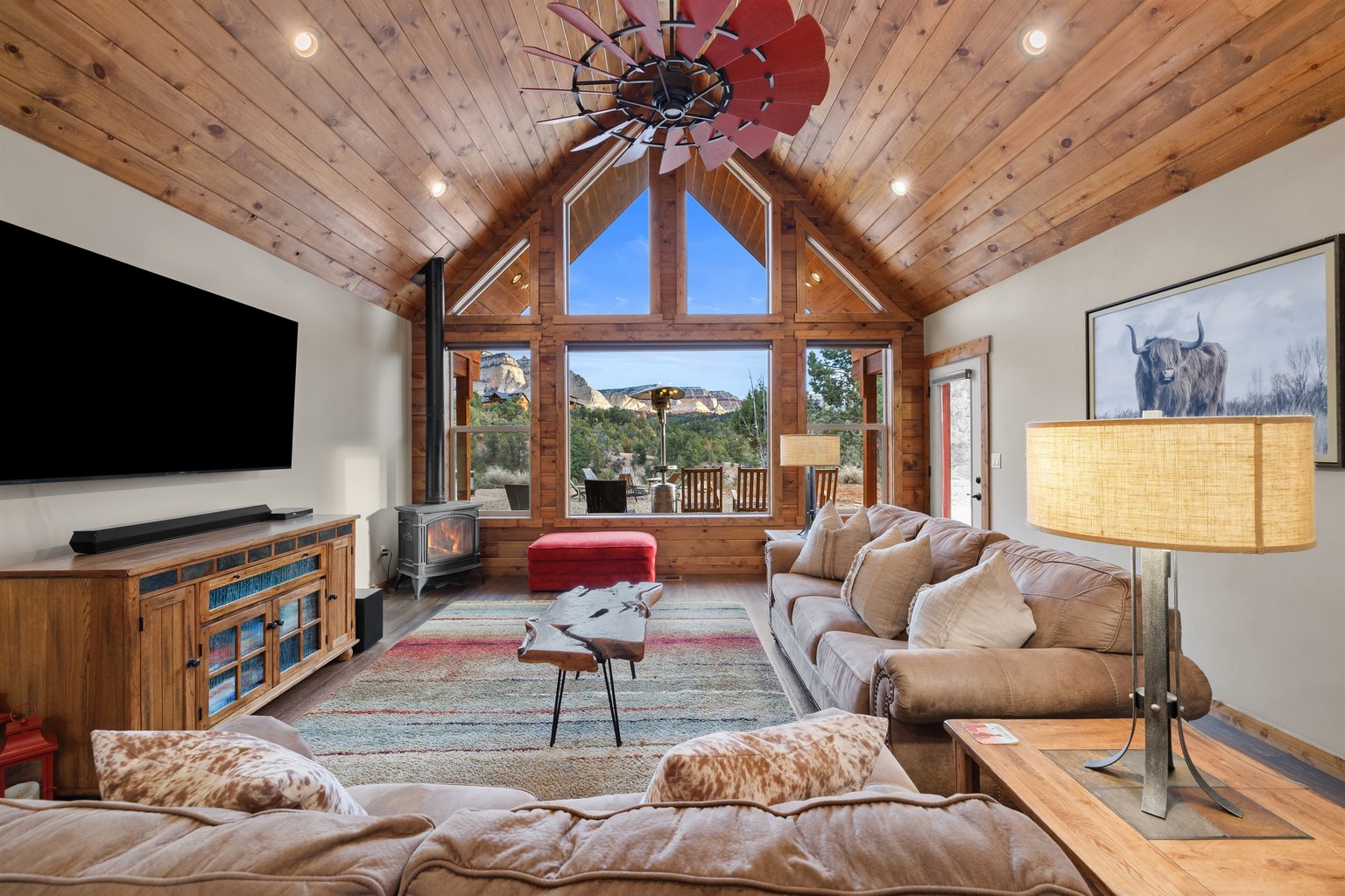 Orderville Vacation Rental