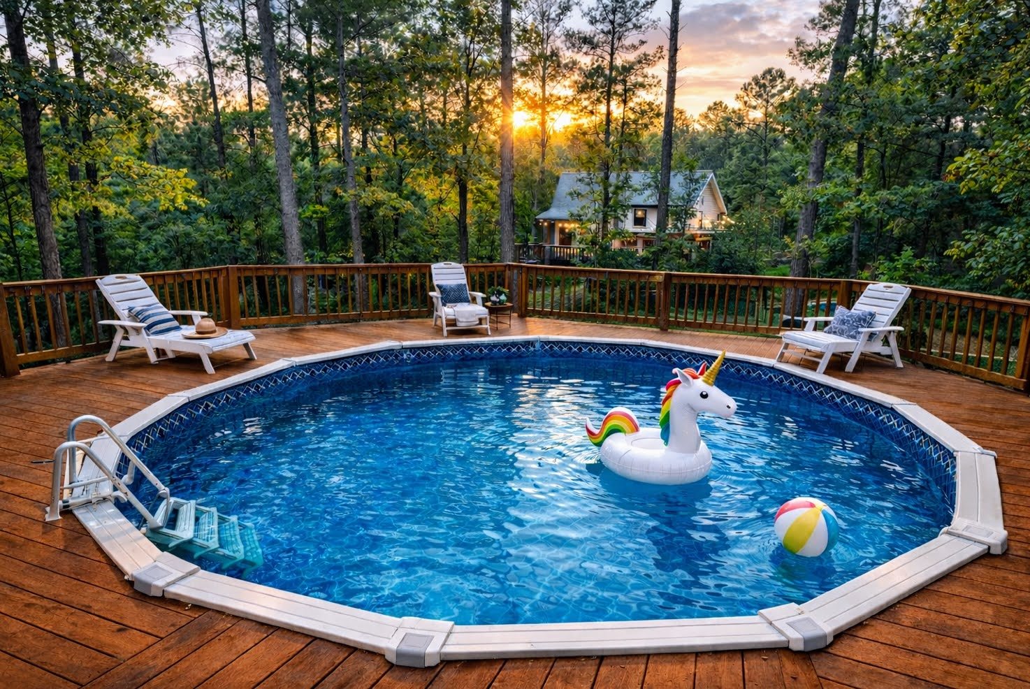 Broken Bow Vacation Rental