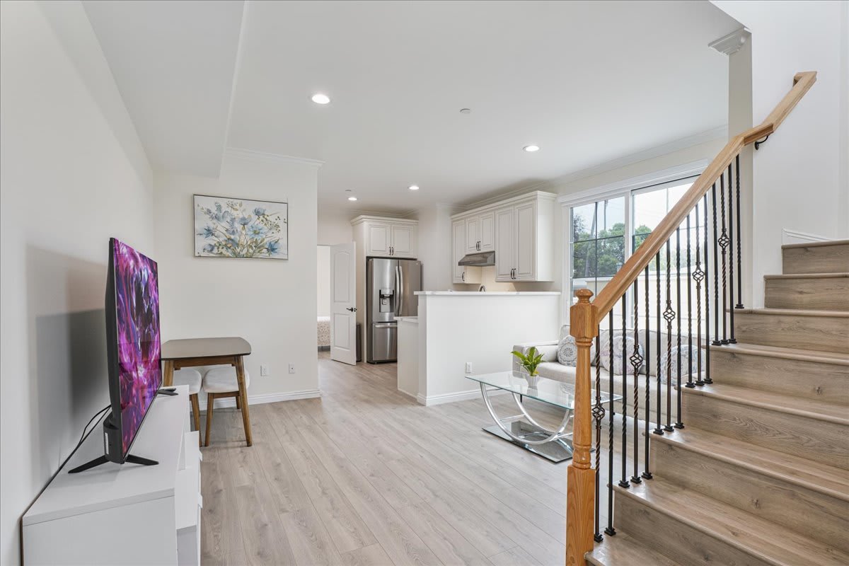 Pasadena Vacation Rental