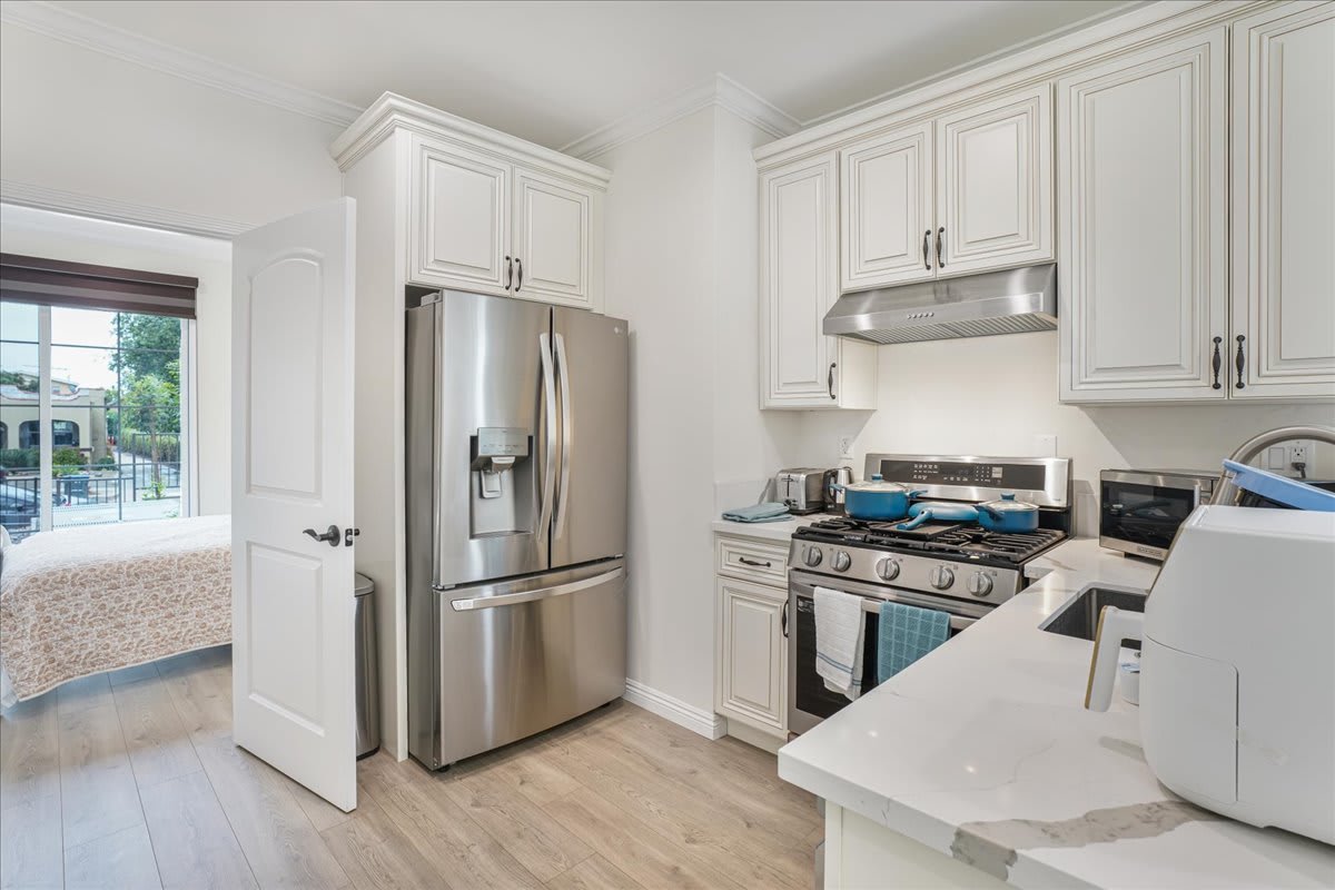 Pasadena Vacation Rental