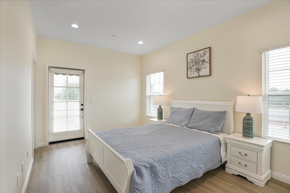 Pasadena Vacation Rental