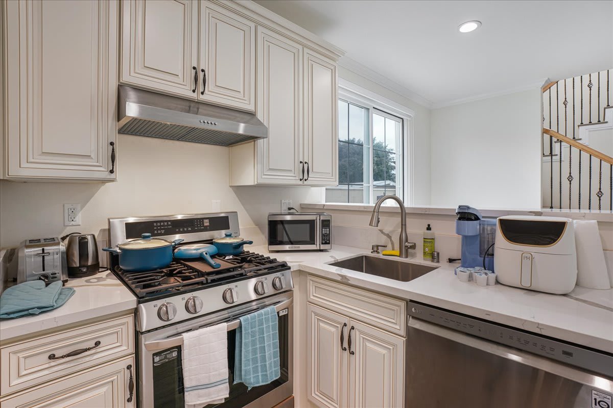 Pasadena Vacation Rental