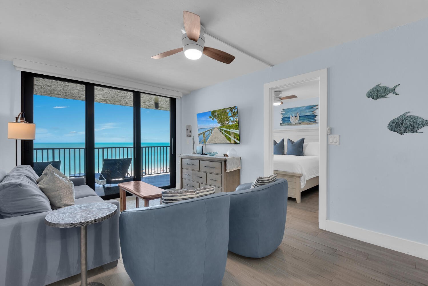 Marco Island Vacation Rental