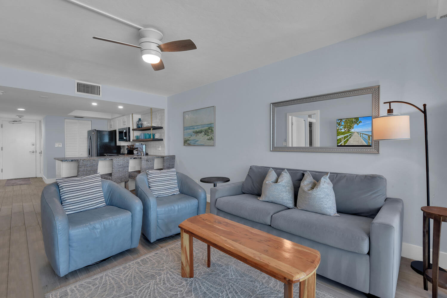 Marco Island Vacation Rental