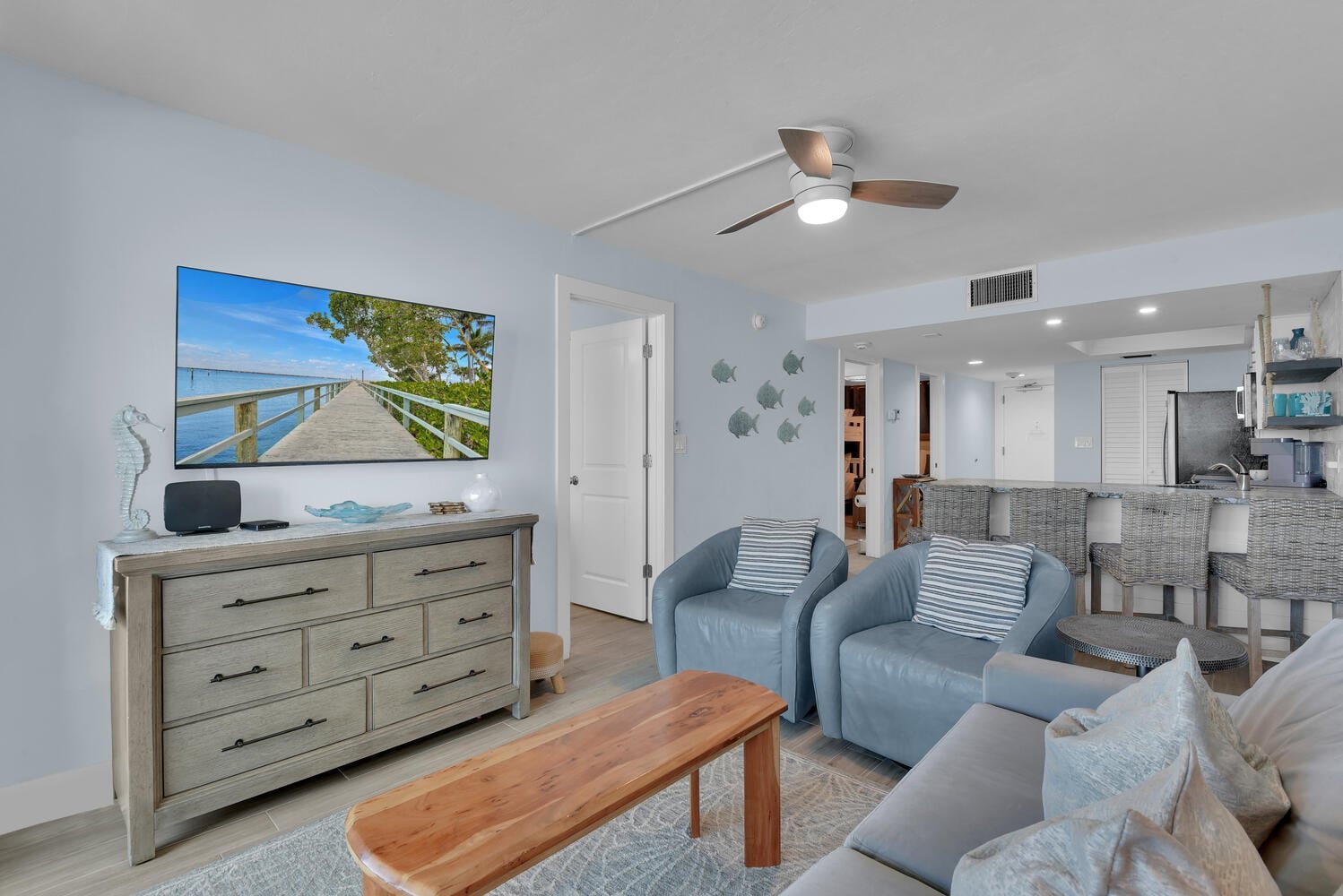 Marco Island Vacation Rental