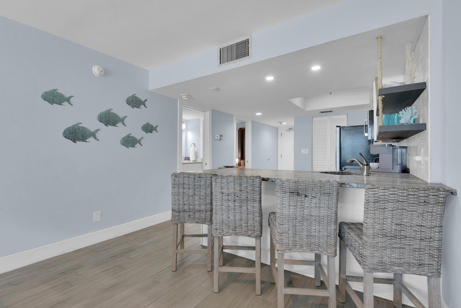 Marco Island Vacation Rental