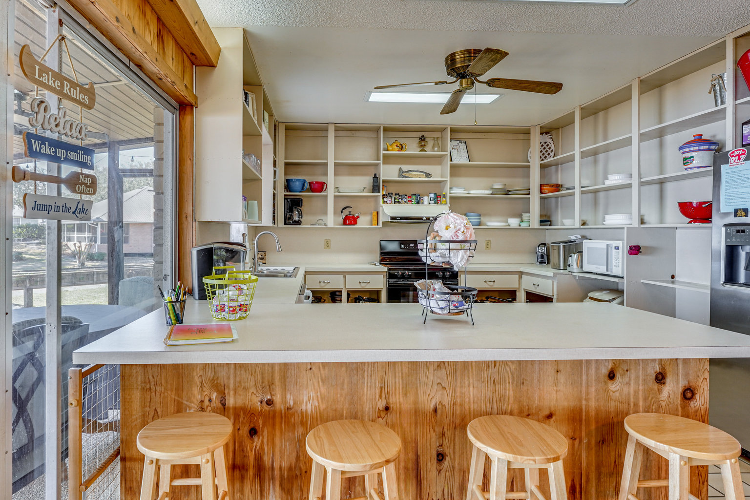 Hawthorne Vacation Rental