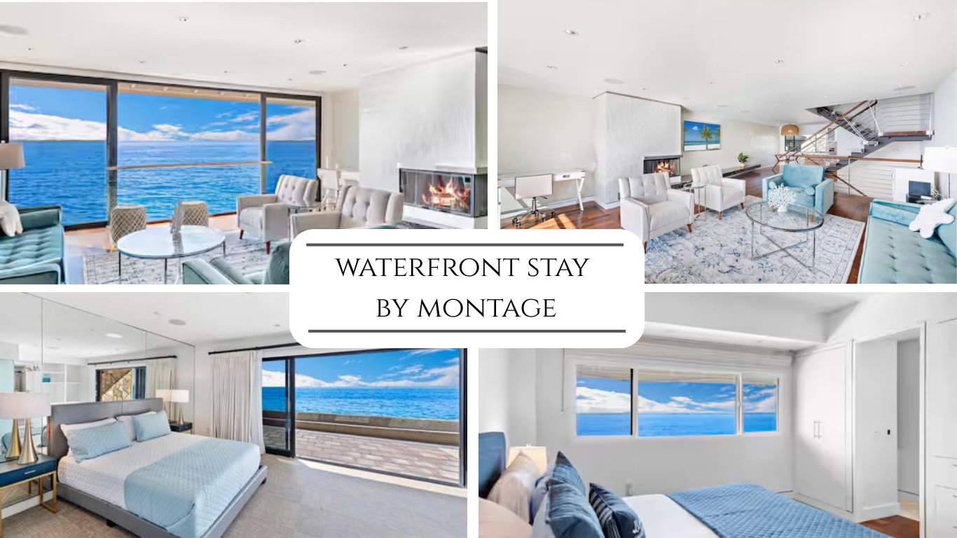 Laguna Beach Vacation Rental