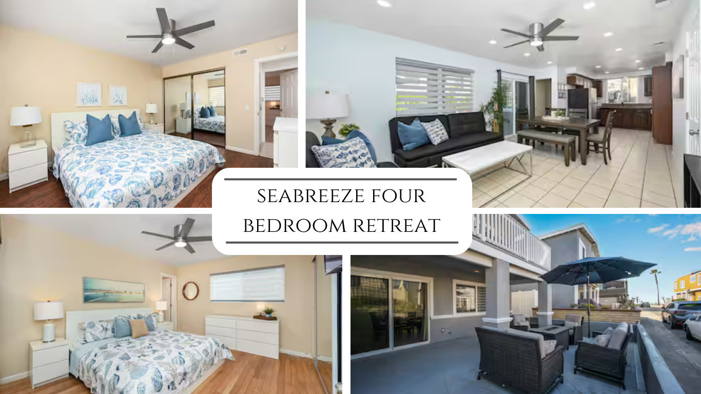 Newport Beach Vacation Rental