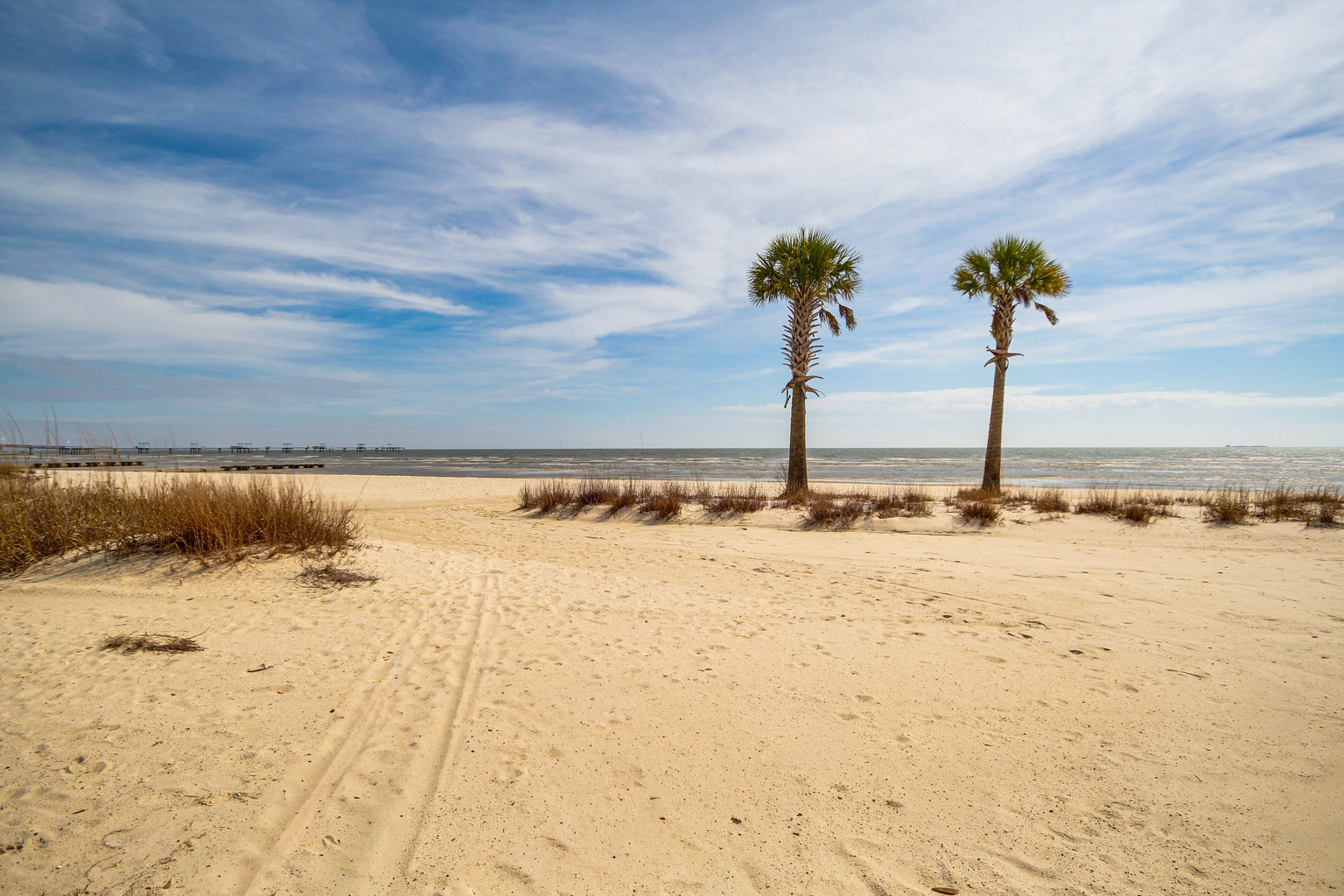 Waveland Vacation Rental