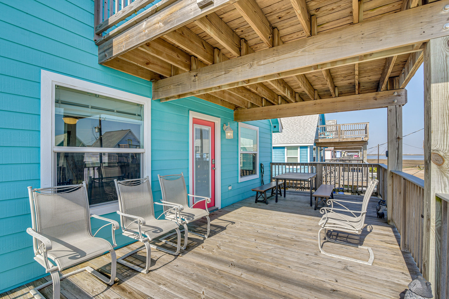 Surfside Beach Vacation Rental