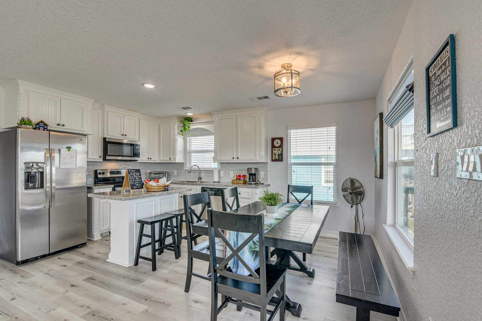 Surfside Beach Vacation Rental