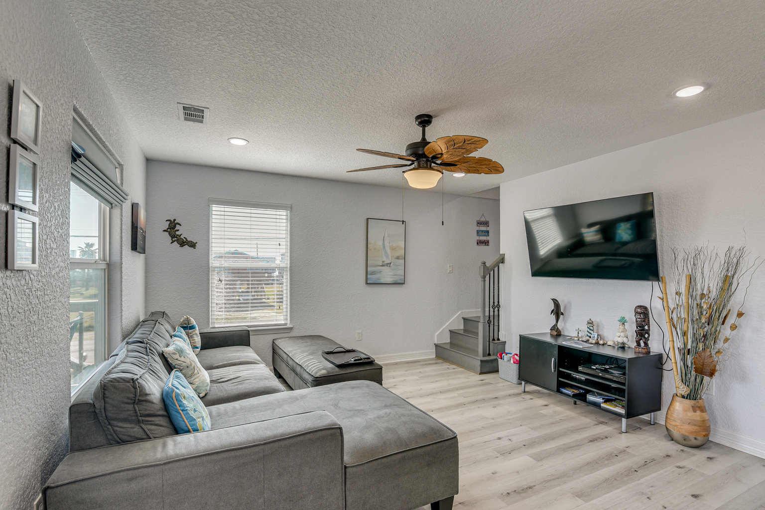 Surfside Beach Vacation Rental