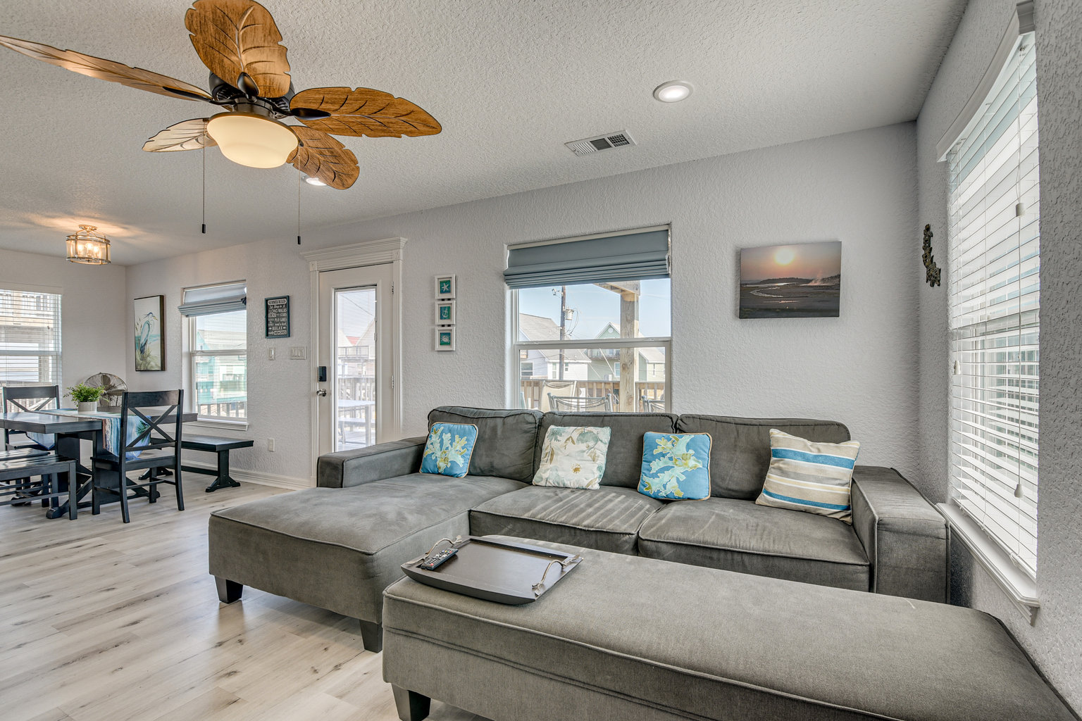 Surfside Beach Vacation Rental