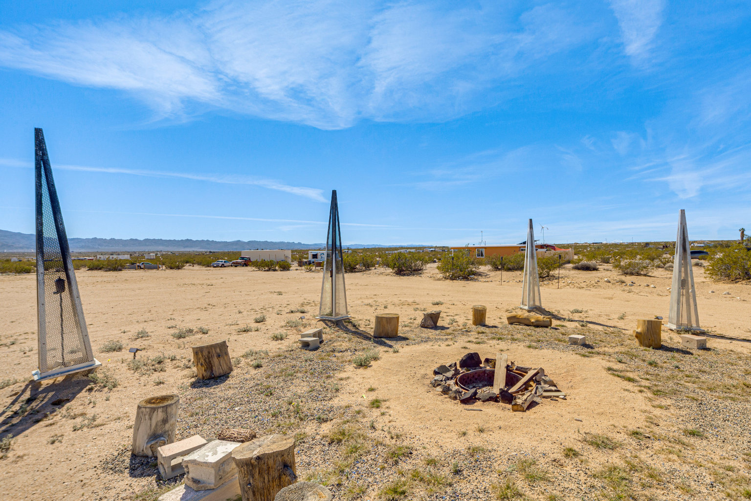 Twentynine Palms Vacation Rental