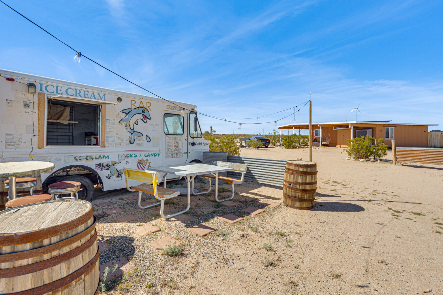 Twentynine Palms Vacation Rental