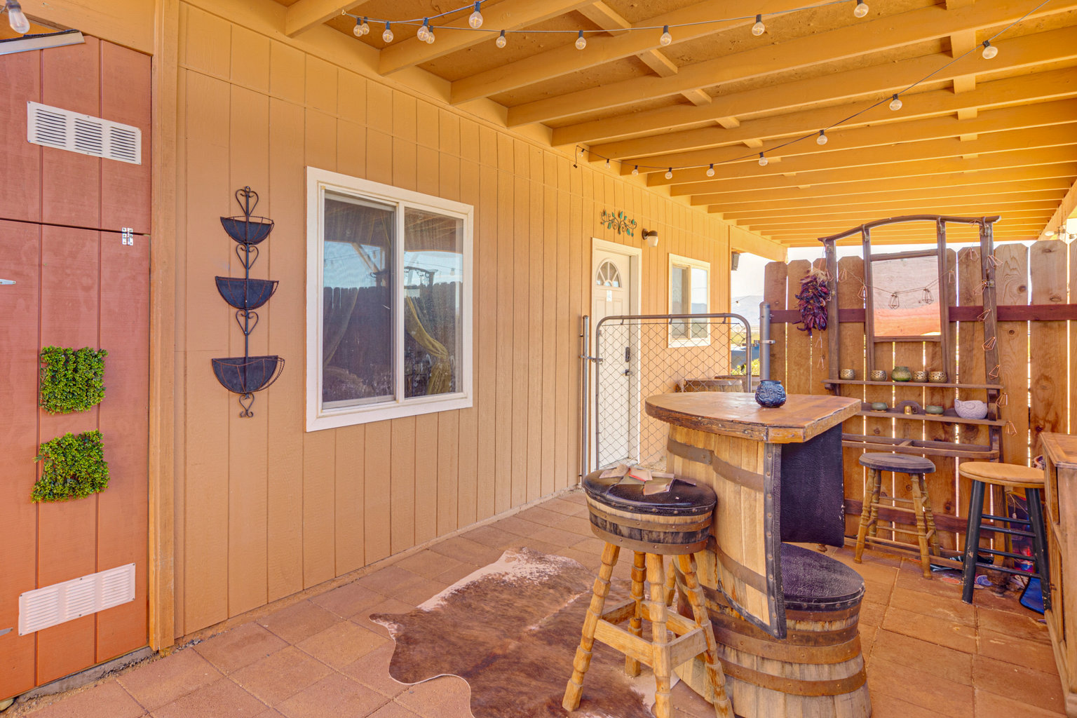Twentynine Palms Vacation Rental