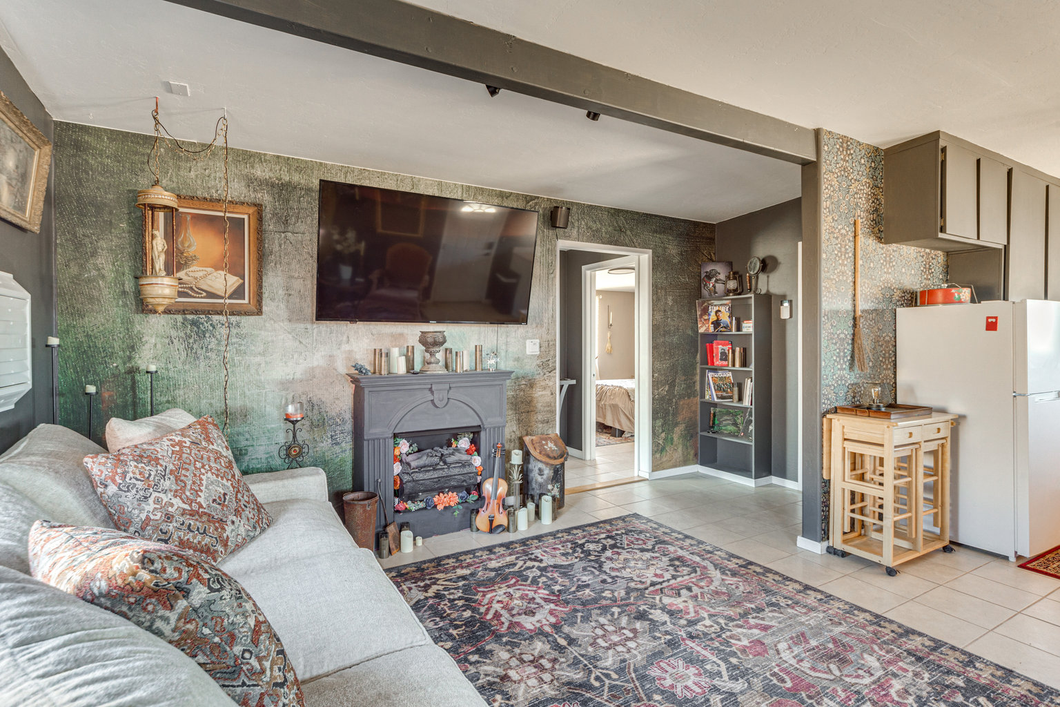 Twentynine Palms Vacation Rental