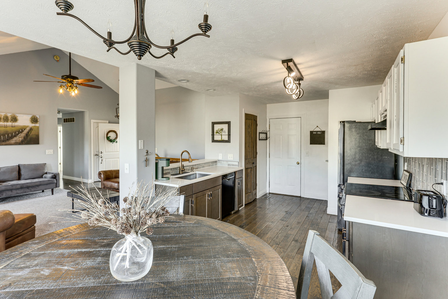 Lincoln Vacation Rental