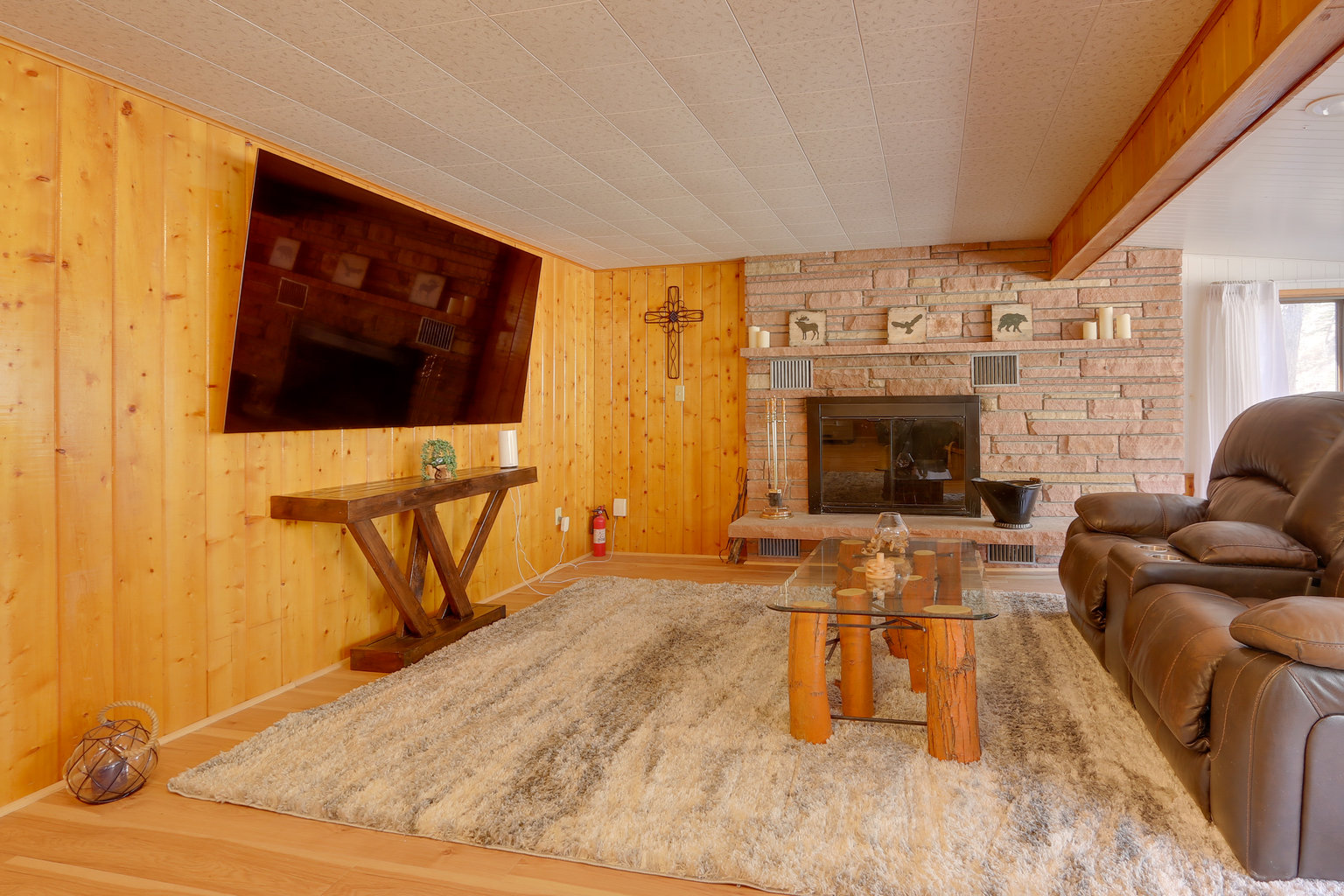 Drake Vacation Rental