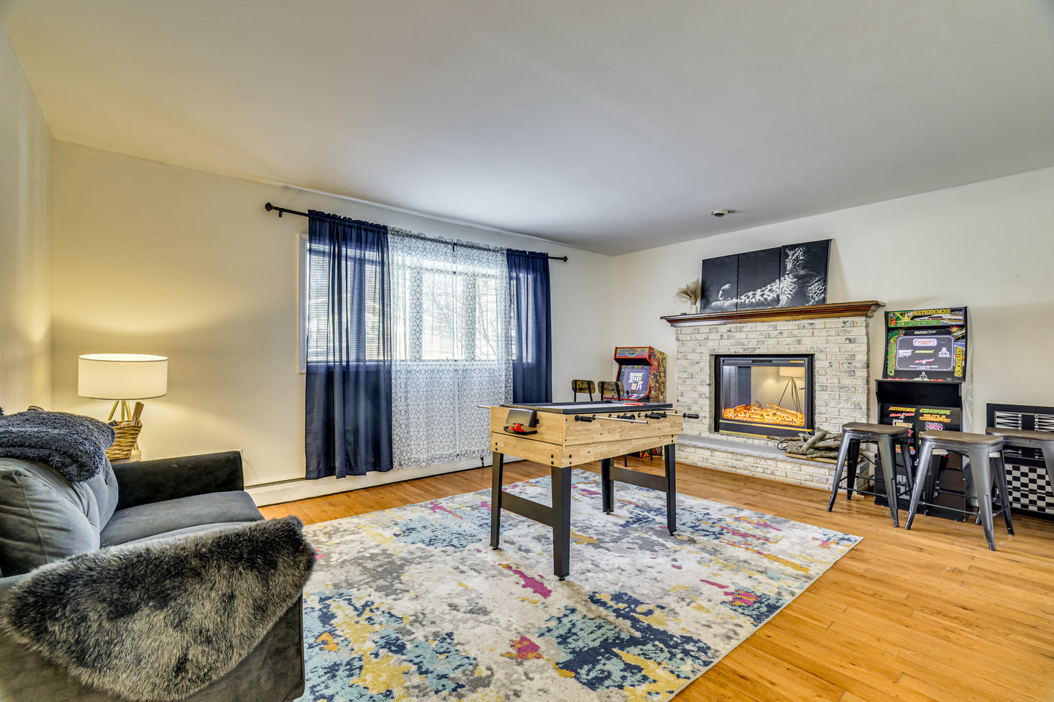 Tobyhanna Vacation Rental