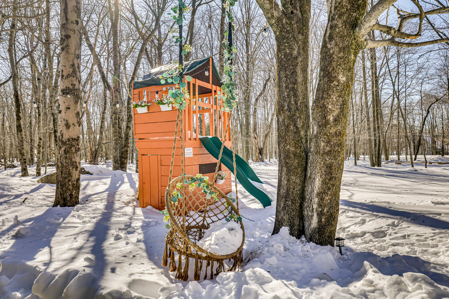 Tobyhanna Vacation Rental