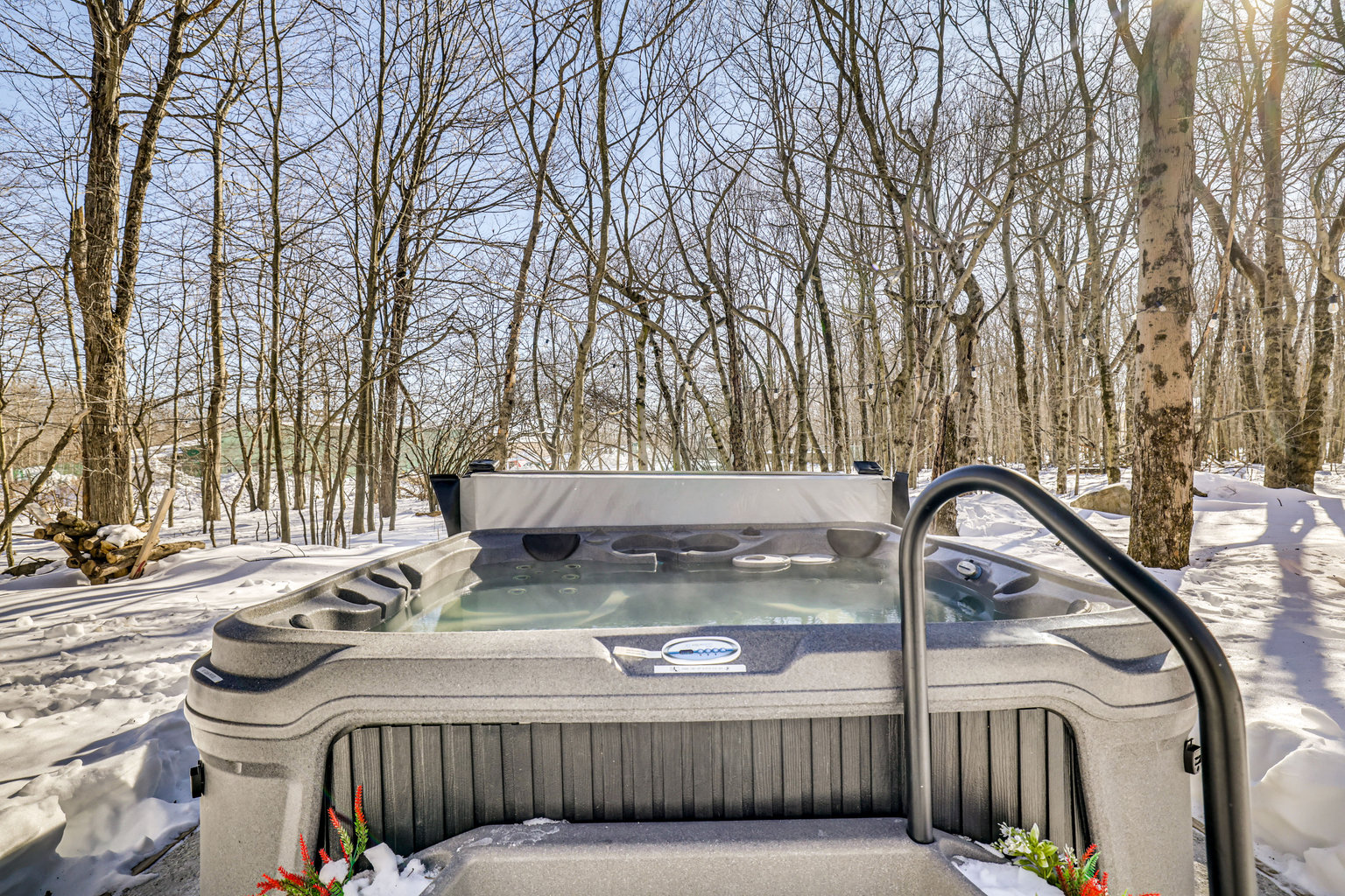 Tobyhanna Vacation Rental