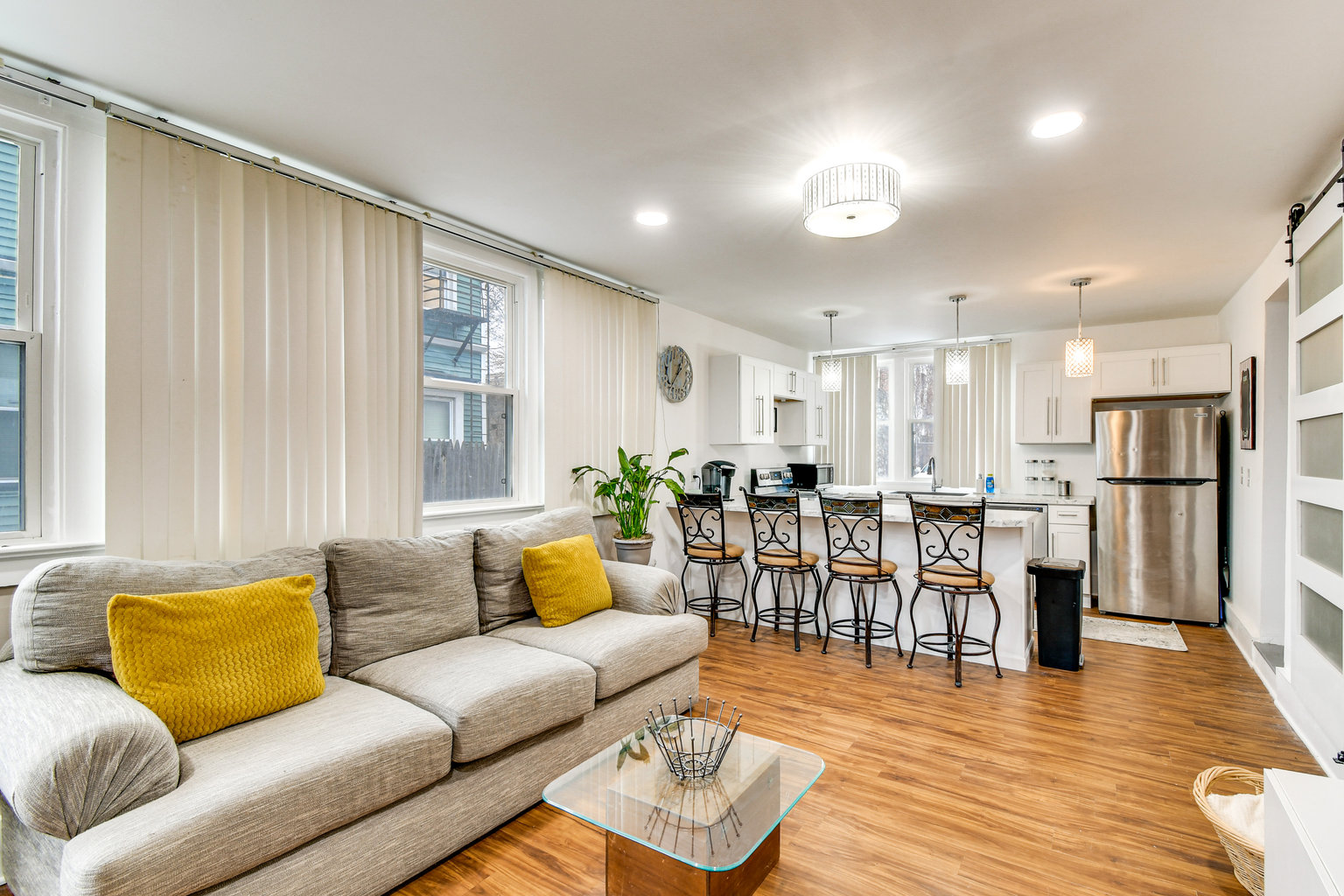 Rochester Vacation Rental