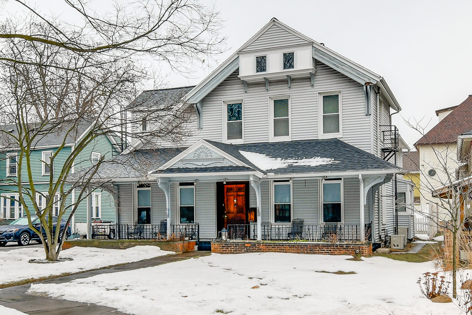 Rochester Vacation Rental