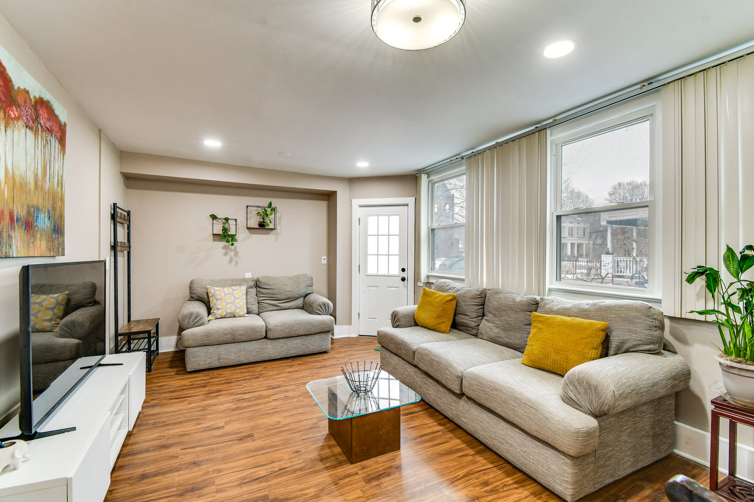 Rochester Vacation Rental