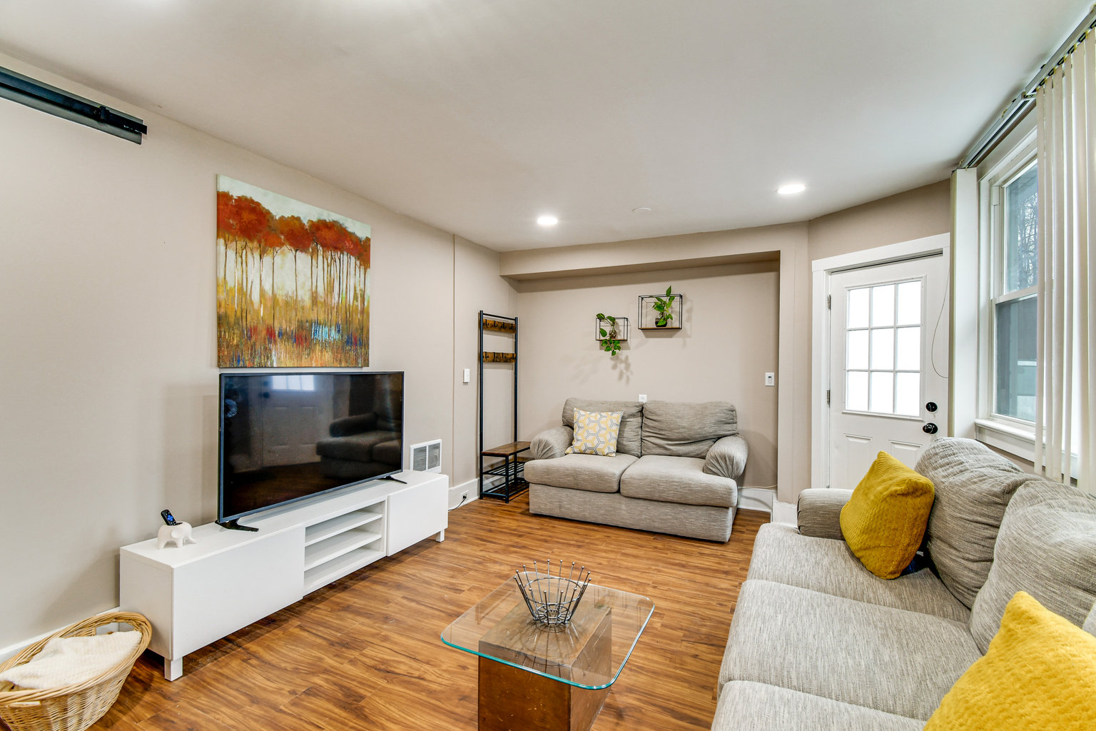 Rochester Vacation Rental