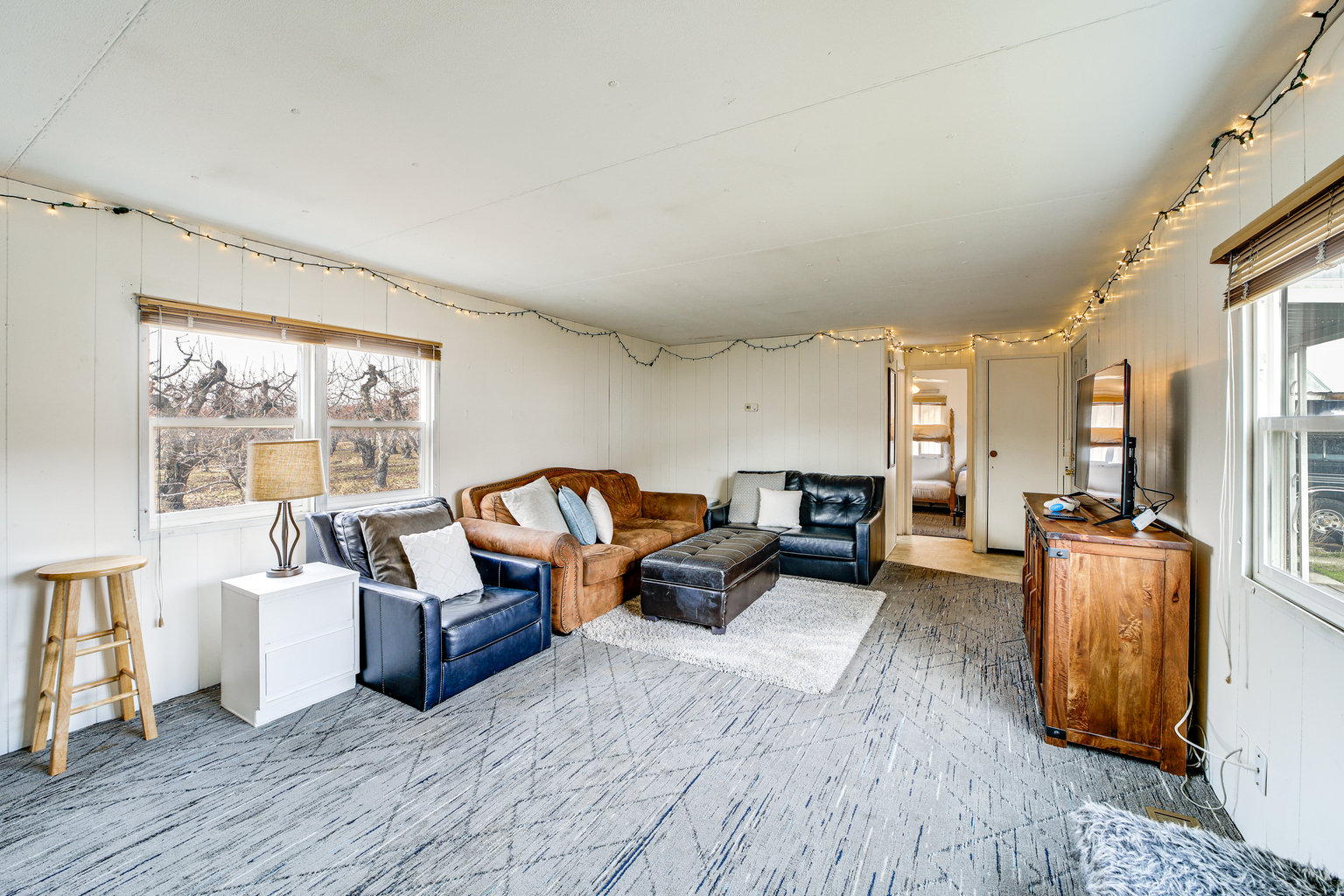 East Wenatchee Vacation Rental