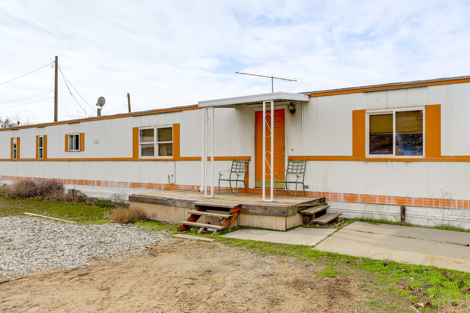 East Wenatchee Vacation Rental