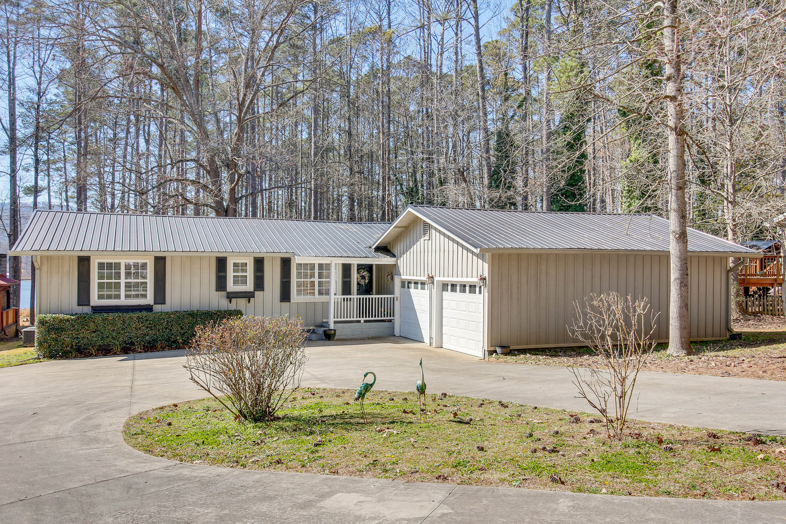 Scottsboro Vacation Rental