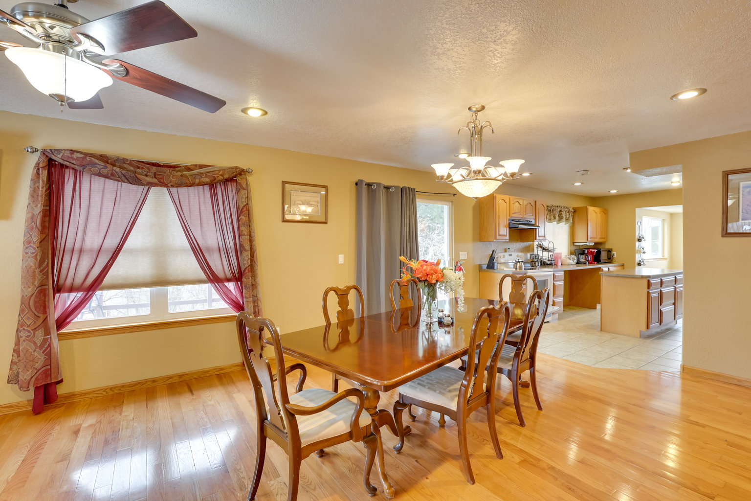 Lead Vacation Rental