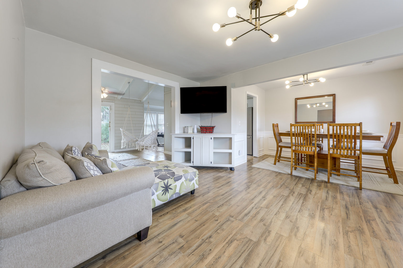 Ladson Vacation Rental