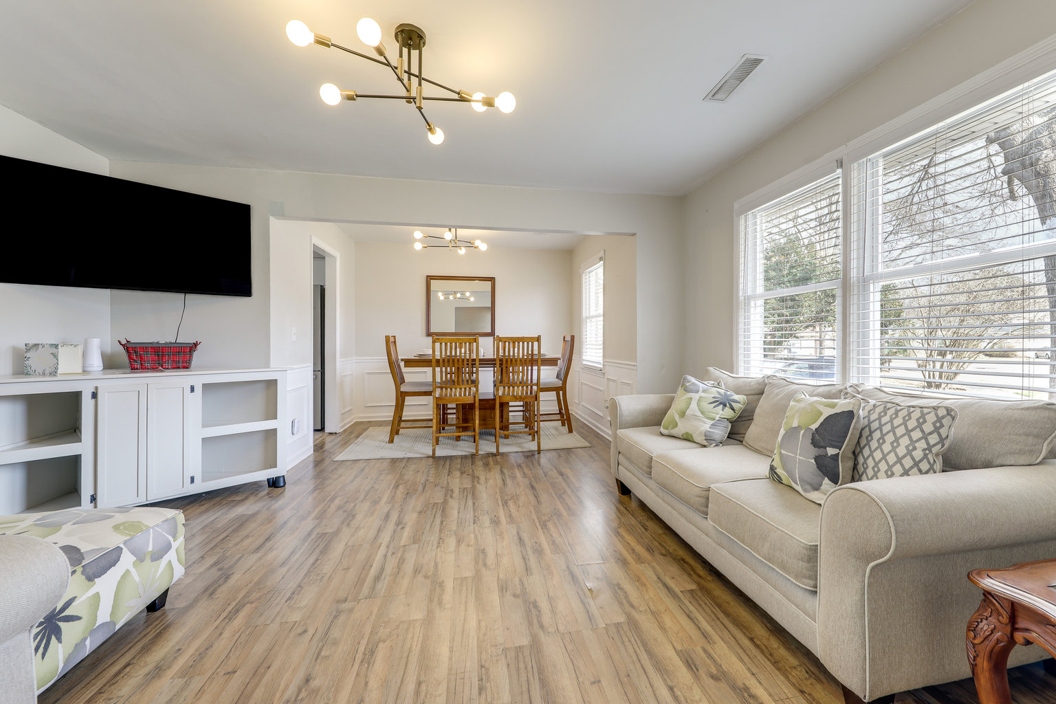 Ladson Vacation Rental