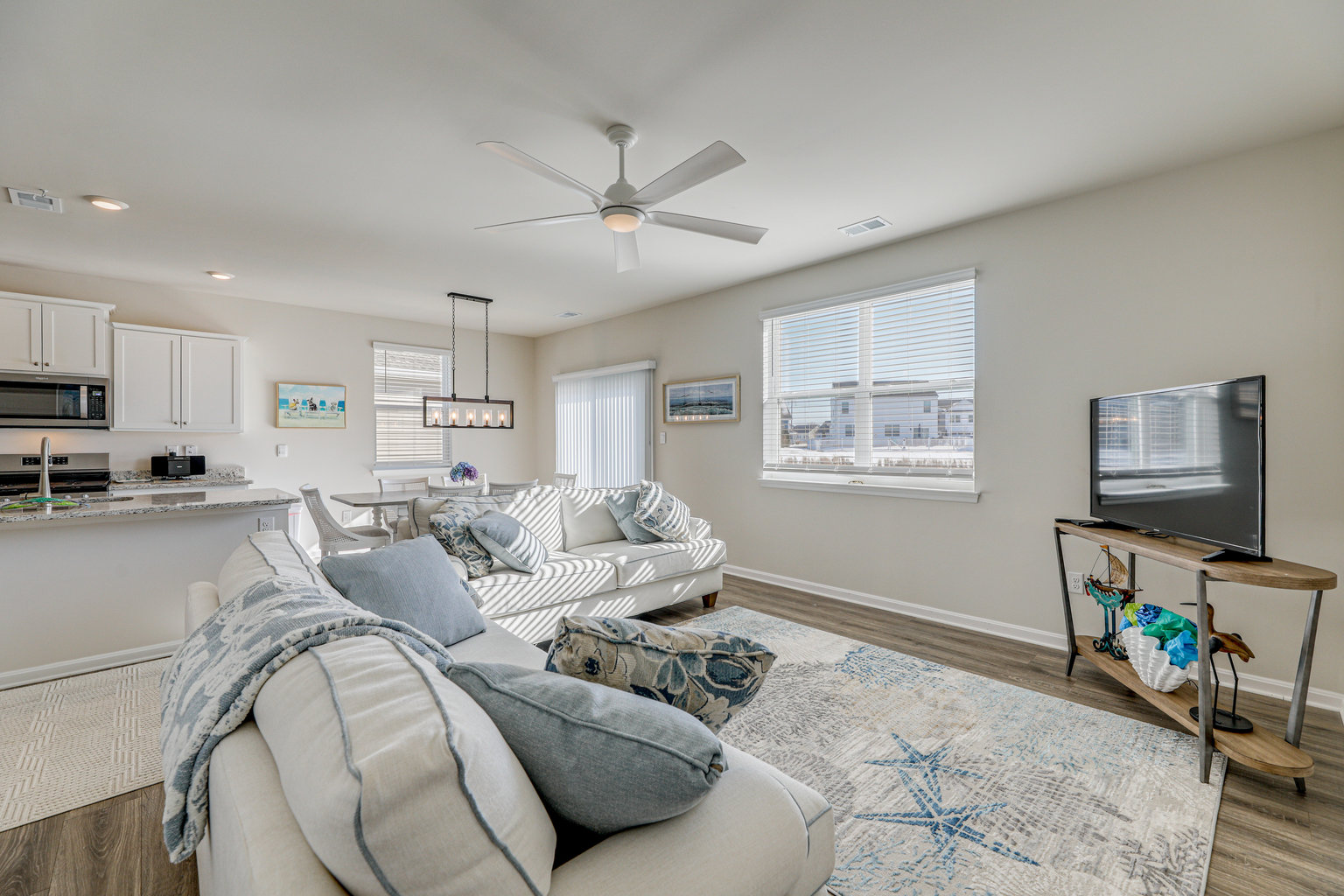 Millville Vacation Rental