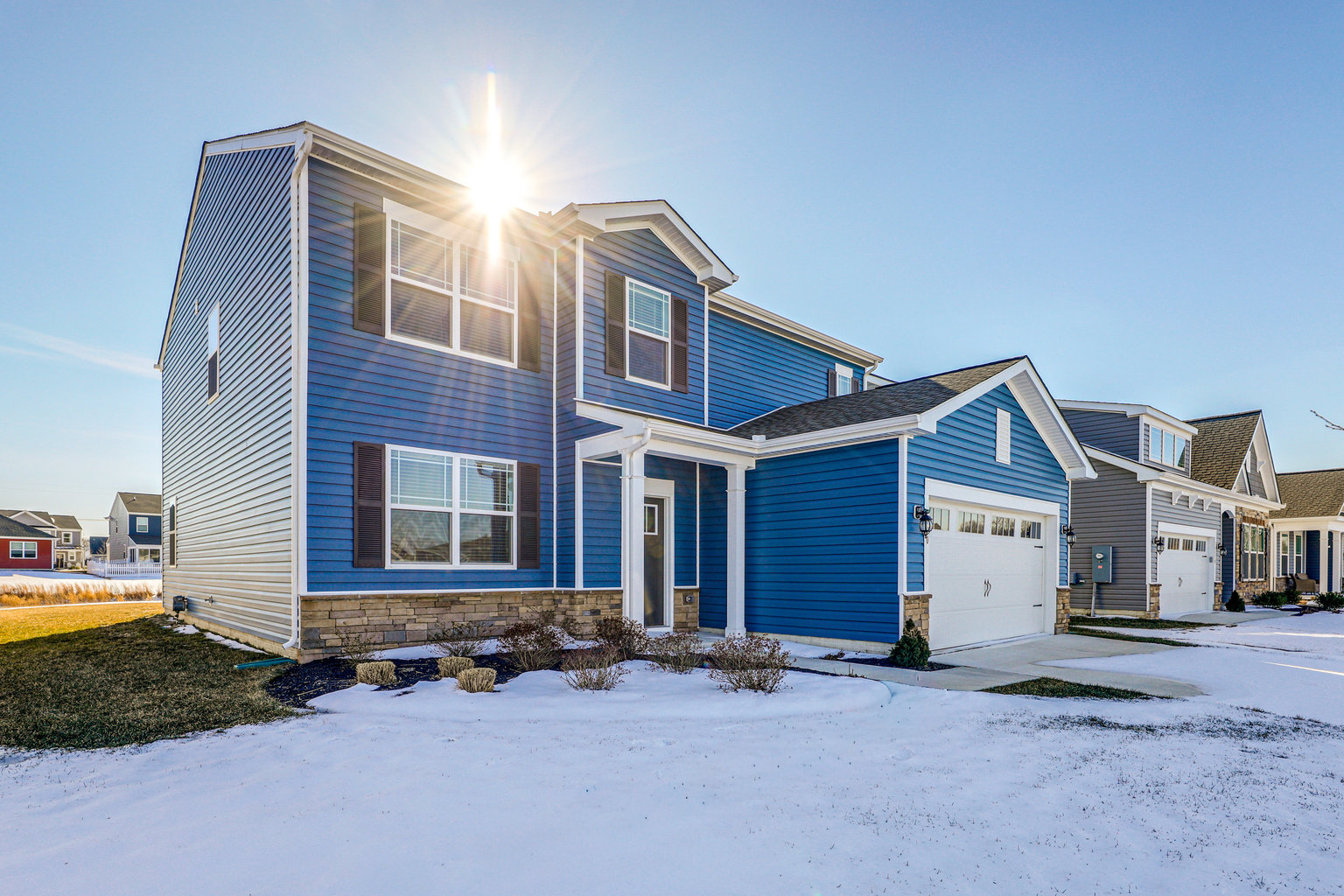 Millville Vacation Rental