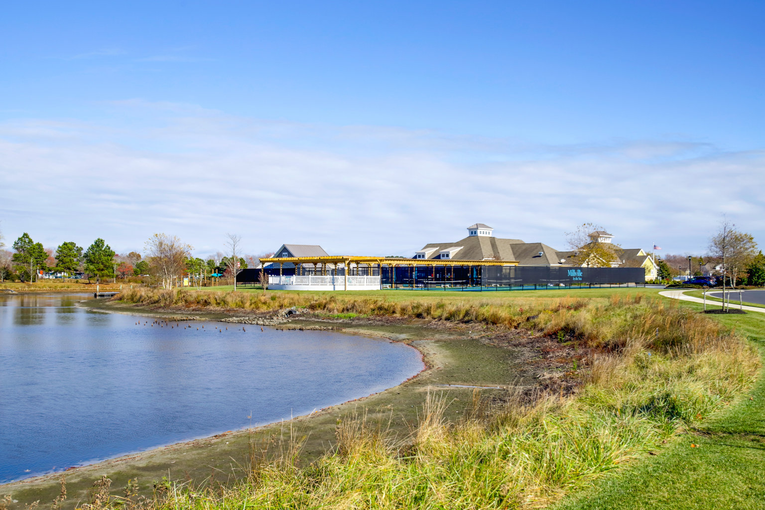 Millville Vacation Rental