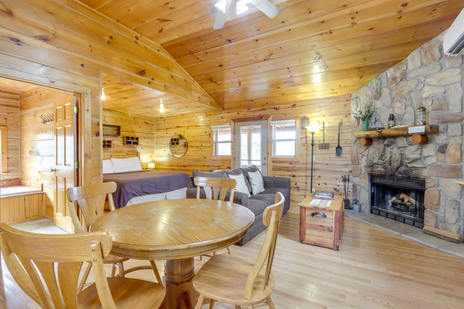 Eureka Springs Vacation Rental