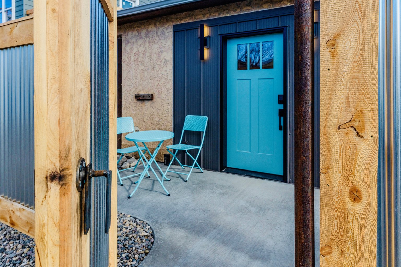 Livingston Vacation Rental