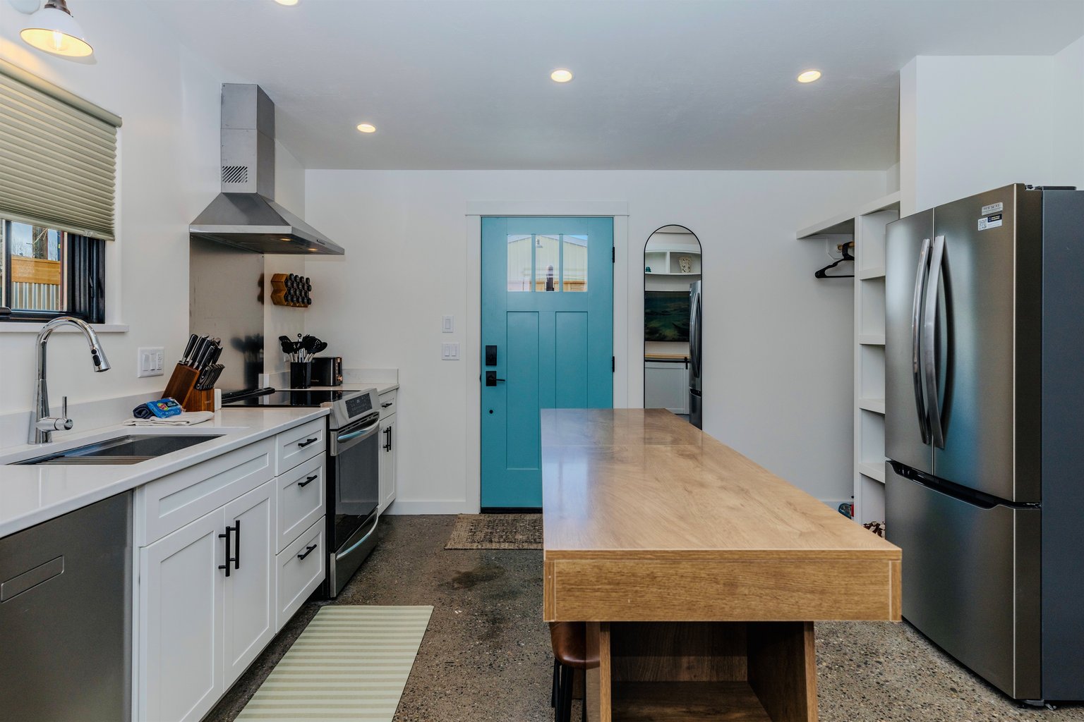 Livingston Vacation Rental