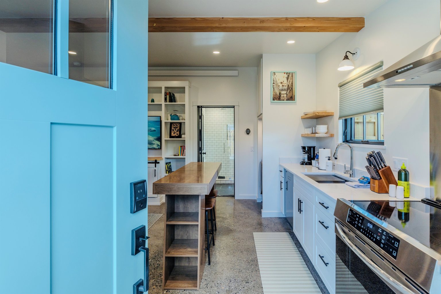 Livingston Vacation Rental