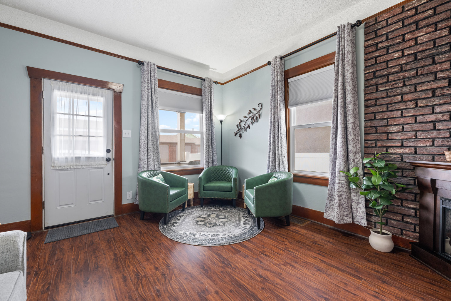 Anaconda Vacation Rental